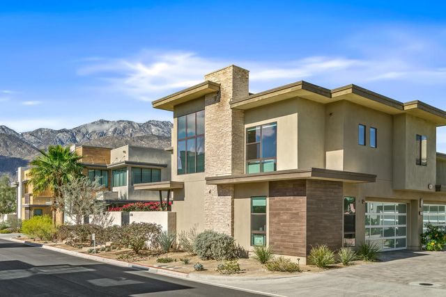 2726 Sunrise Sonata Lane, Palm Springs