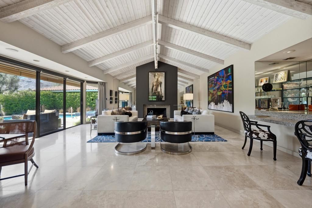 39 Mount Holyoke Drive, Rancho Mirage