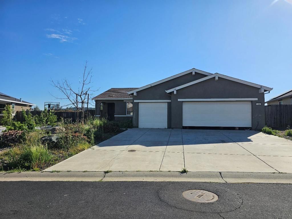 184 Raccoon Hollow Loop, Copperopolis