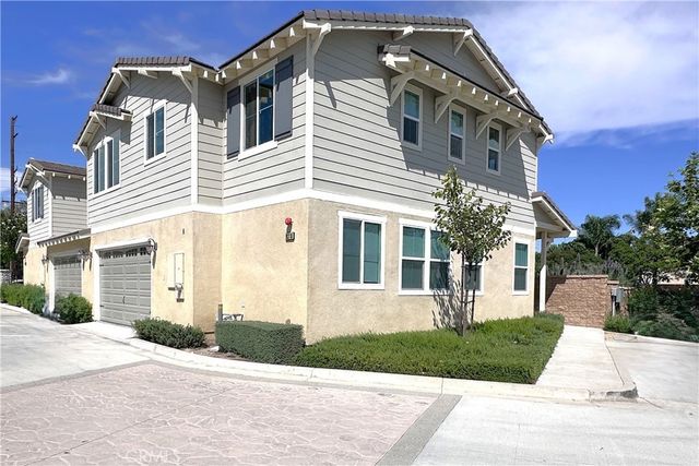 9318 Hellman Avenue # 4, Rancho Cucamonga