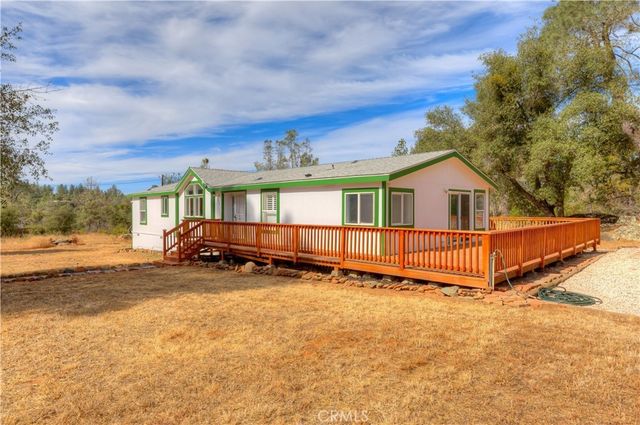89 Crystal Pines, Oroville