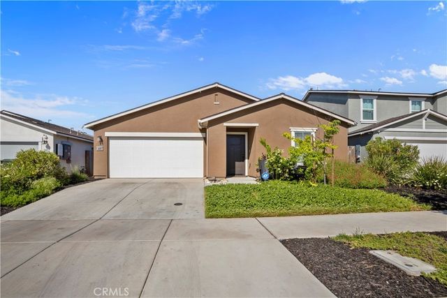 4089 Bayonet, Merced