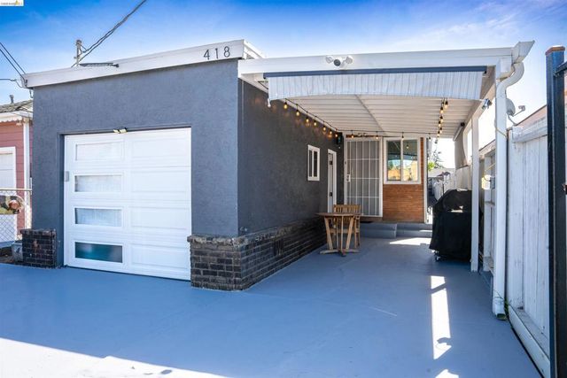 418 Douglas Ave, Oakland