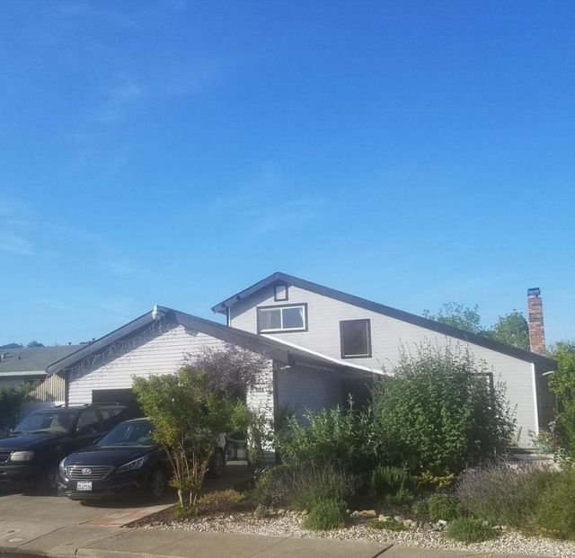 1011 Loyola Way, Vallejo