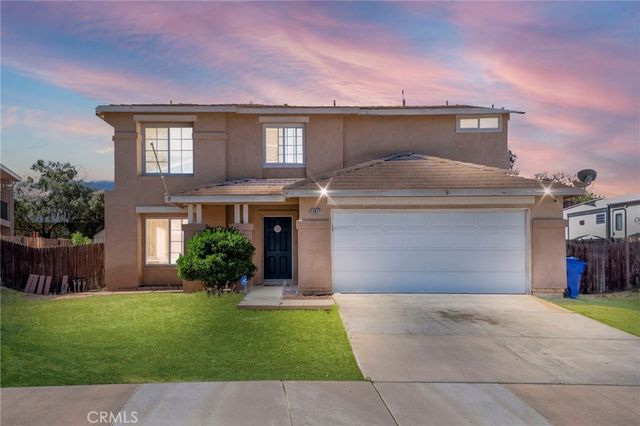 13917 Clydesdale Run, Victorville