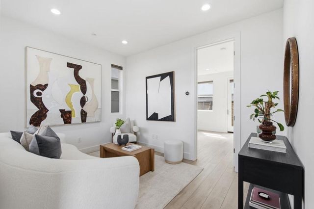 2637 Bantry Court, South San Francisco