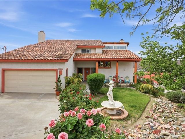 22636 Inspiration, Canyon Lake
