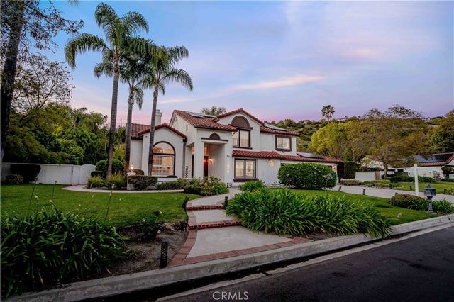 13049 Sunny Lane, Camarillo