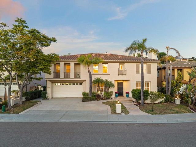 6584 Coneflower, Carlsbad