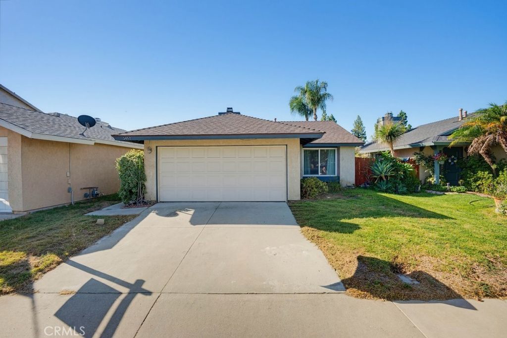 3652 Caribou Creek Ct, Ontario