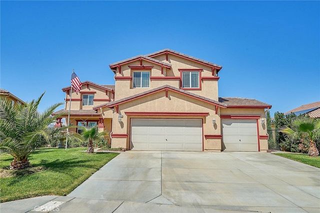 43521 Blossom, Lancaster