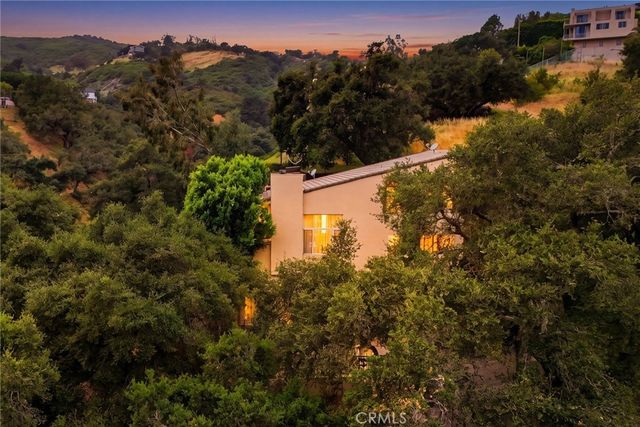 4077 Escondido, Malibu