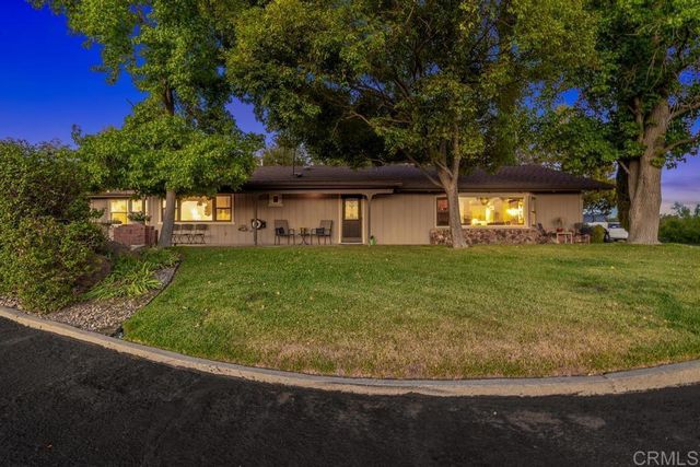 25443 Mesa Grande Road, Santa Ysabel