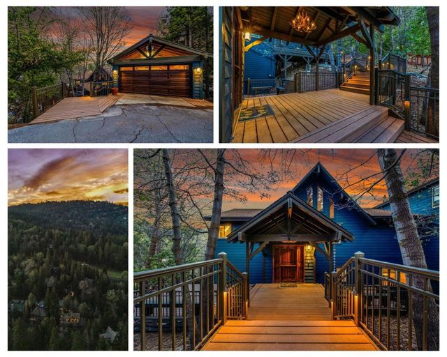 26623 Hillcrest Lane, Lake Arrowhead