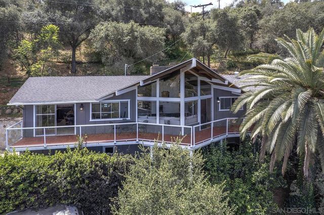 N/A, Escondido