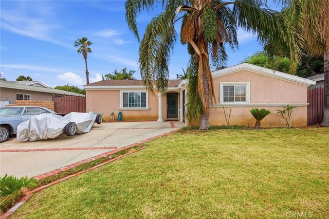 1139 Aldgate, La Puente