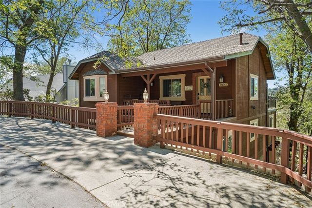 28662 Zion Drive, Lake Arrowhead
