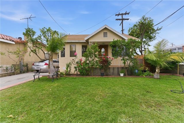 7221 Otis, Bell