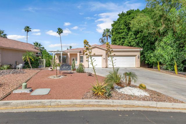 48305 Pic Way, Indio