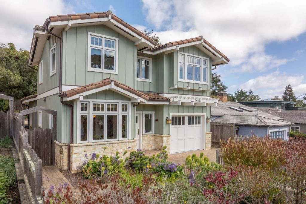 24785 Santa Rita Street, Carmel