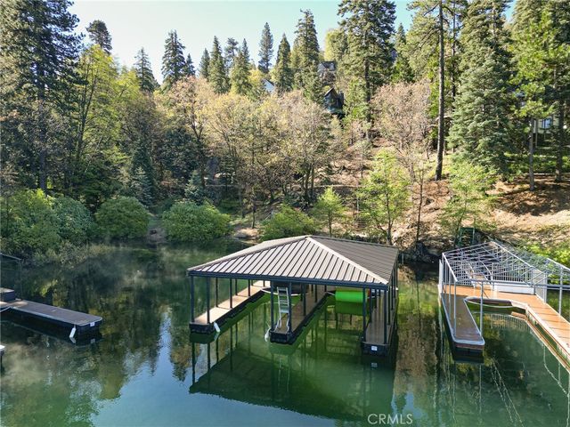 568 S568b, Lake Arrowhead