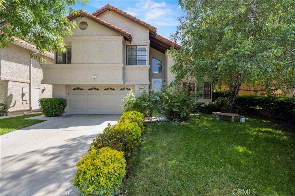 Photo of Listing #SR26083073