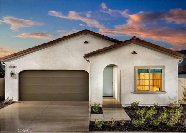 1584 Sunpark Drive, Beaumont