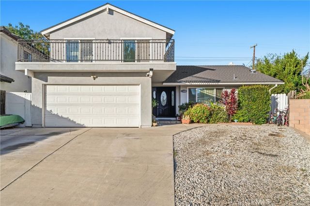 11800 Gager Street, Sylmar