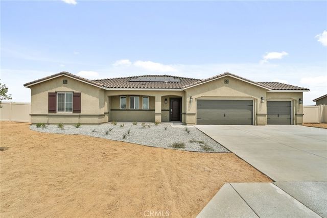 14550 Indigo, Apple Valley