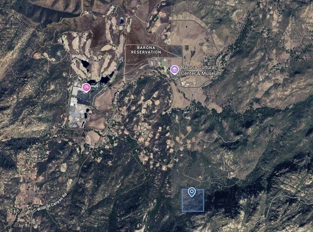 13903 Wildcat Canyon Road, Lakeside