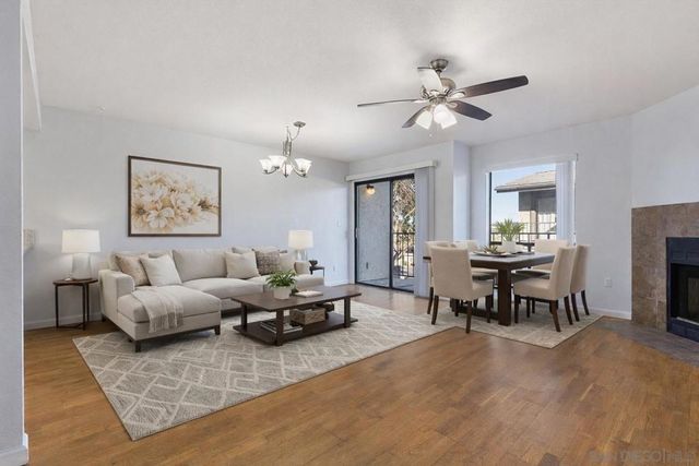 8535 Paradise Valley Rd # 4, Spring Valley