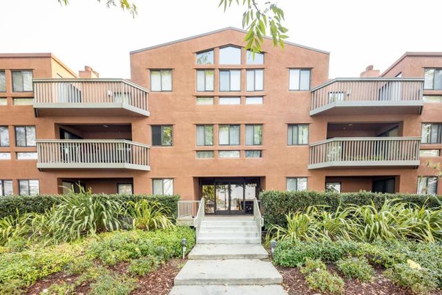 2425 S Norfolk Street # 204, San Mateo