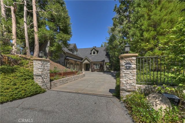 757 Nadelhorn Drive, Lake Arrowhead
