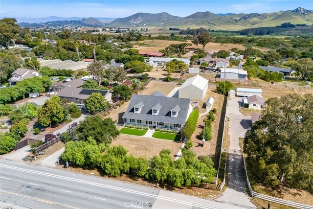 1696 Los Osos Valley Road, Los Osos