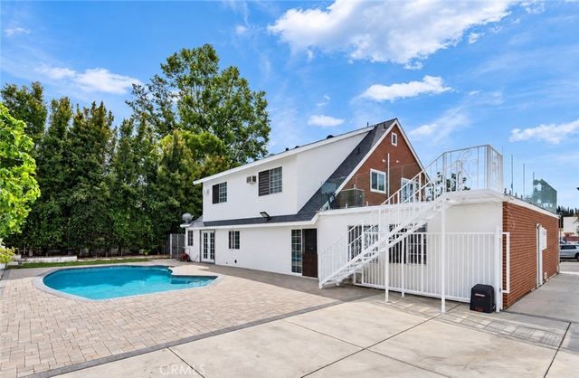 24017 Sunset Crossing, Diamond Bar