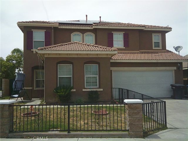 1922 Byron Street, San Jacinto
