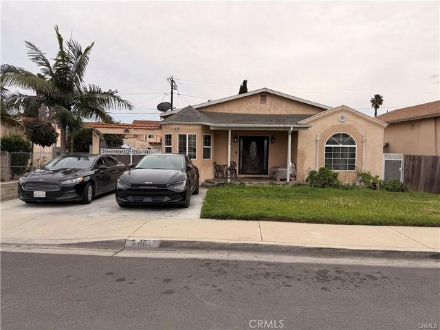 3146 Cudahy, Huntington Park