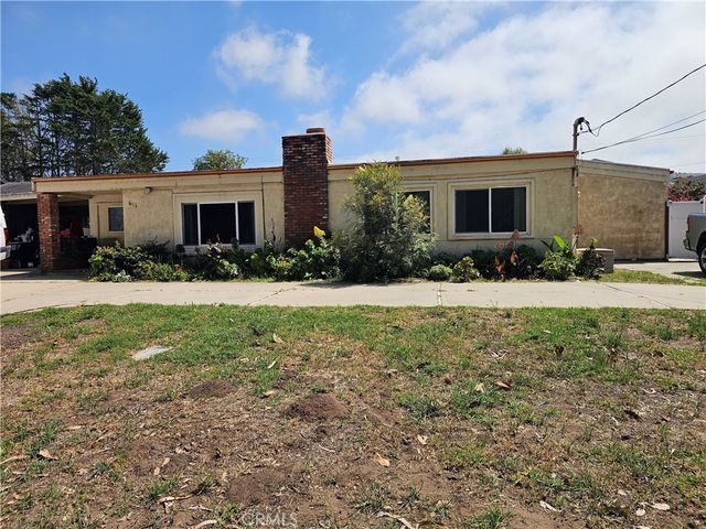 611 Los Osos Valley, Los Osos