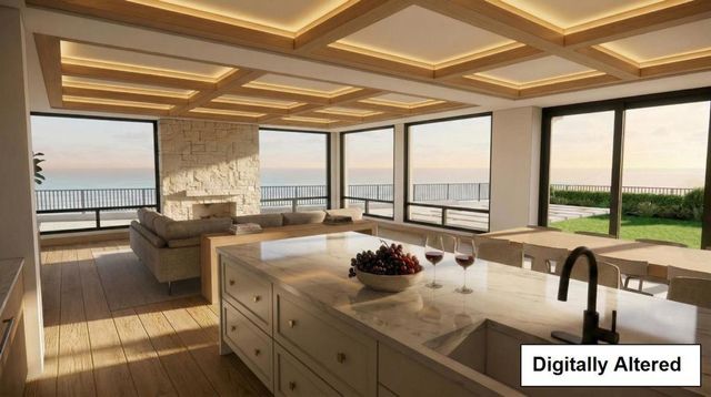 4360 Opal Cliff Drive, Santa Cruz