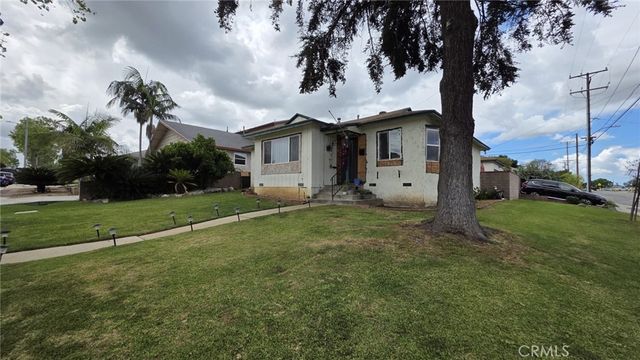 14302 Anola, Whittier