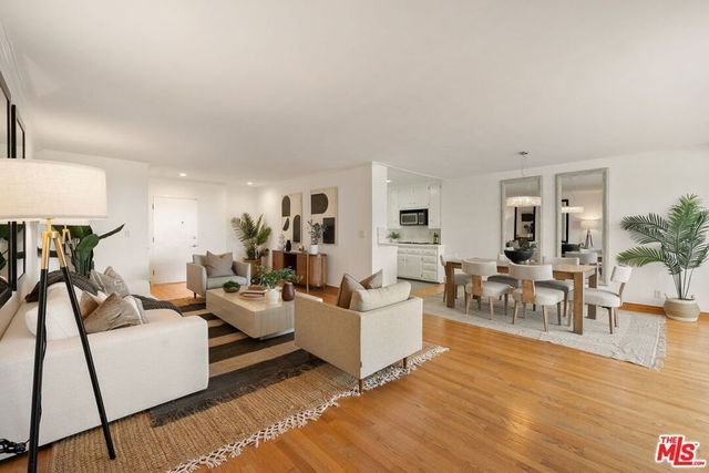 10725 Ohio Avenue # 2, Los Angeles