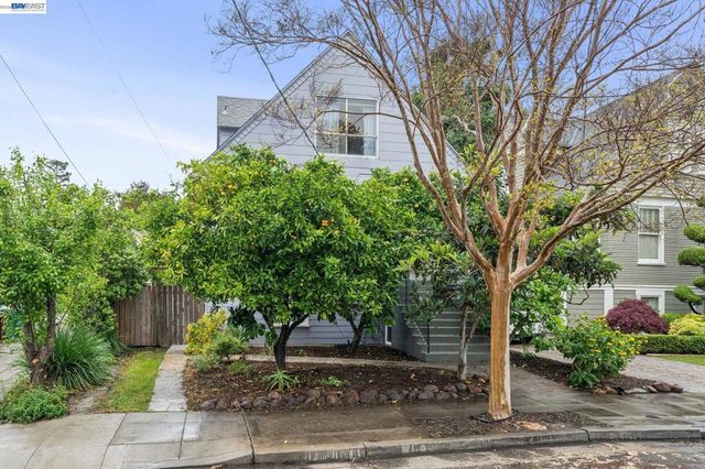 5227 Locksley Avenue, Oakland