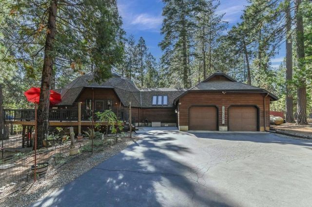 20175 E Pine Drive, Pioneer