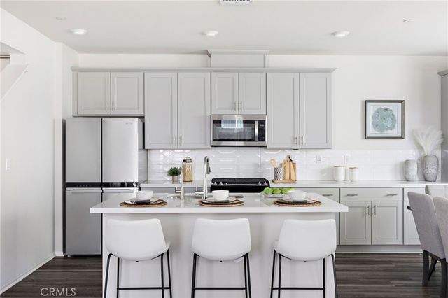 111 Homestead, Rancho Mission Viejo