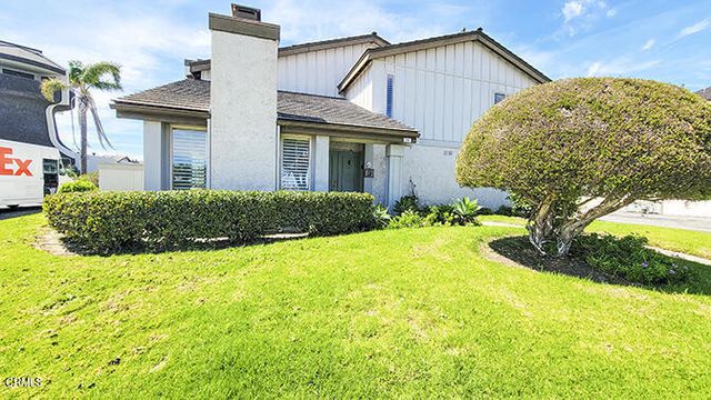 3141 Harbor, Oxnard