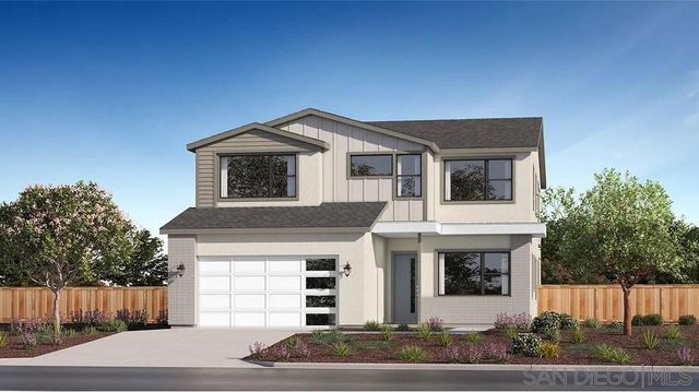 2311 Loker Way, Oceanside