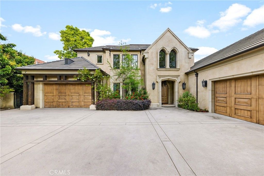 1128 S 6th Avenue, Arcadia