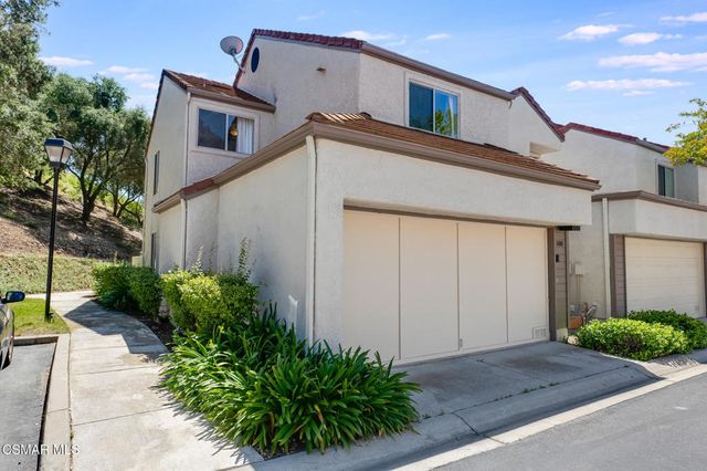 408 Via Colinas, Westlake Village