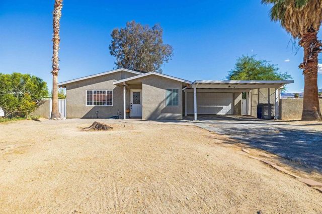 3155 Honor Court, Borrego Springs