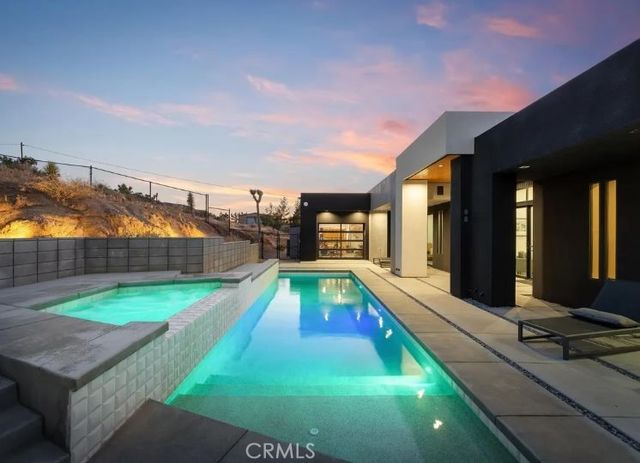8175 Fox Trail, Yucca Valley